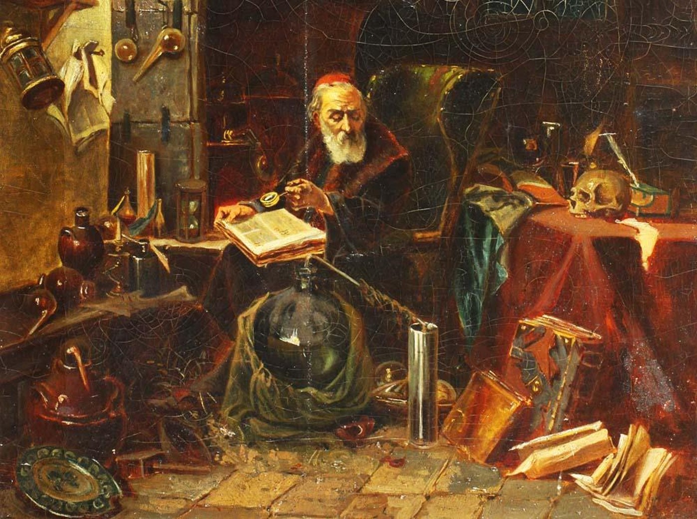 Alquimista