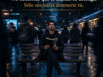 El Arte de Vivir – Estoicismo Para el Día a Día